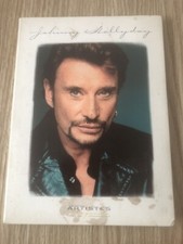 Johnny hallyday digipack d'occasion  France