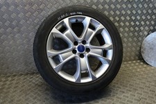ford wheel n tyre for sale  BENFLEET