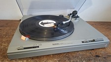 Technics b202 turntable for sale  FARNBOROUGH