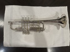 Bach ac190s artisan for sale  Gunnison