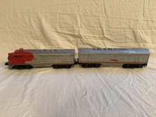 Rare vintage santa for sale  Novi