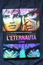 Eternauta ritorno panini usato  San Prospero