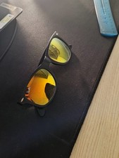Ray ban wayfarer usato  Due Carrare