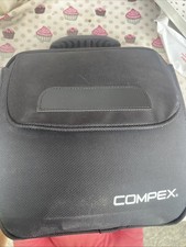 Elettrostimolatore compex usato  Gallarate