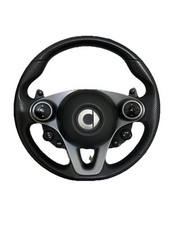 Sterzo volante smart usato  Spinete