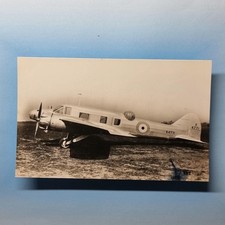 Ww2 aircraft postcard for sale  TELFORD