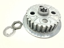 Tamburo frizione clutch usato  Italia