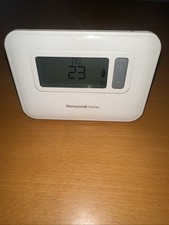 Honeywell t3c110aeu thermostat d'occasion  Fontenay-aux-Roses