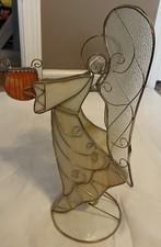 Stained glass angel for sale  Thibodaux