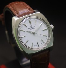 montre breitling vintage comprar usado  Enviando para Brazil