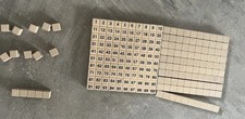 Wood mathespiel 100er gebraucht kaufen Wood mathespiel 100er gebraucht kaufen  Dortmund