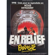 Parasite french movie d'occasion  Villeneuve-lès-Avignon