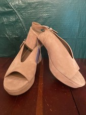 Aerosoles women suede for sale  Ellabell