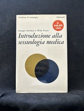 Introduzione alla sessuologia usato Introduzione alla sessuologia usato  Domodossola