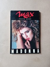 Max photo book usato  Prato