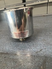 Svt262 radiator pressure for sale  Fall River
