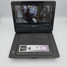 Sony dvp fx950 for sale  Laveen