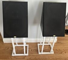 Spica speakers stands for sale  Concord