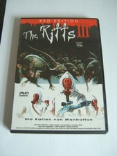 The riffs 3 gebraucht kaufen  München