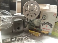Proiettore cinebral bipasso usato  Torino