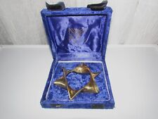 Vintage alef judaica for sale  Calumet