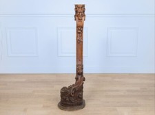Newel posts poteau d'occasion  Expédié en Belgium