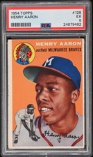 1954 topps baseball for sale  Windsor