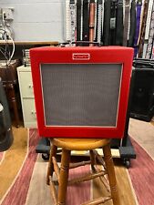 Vht redline reverb for sale  Iowa City
