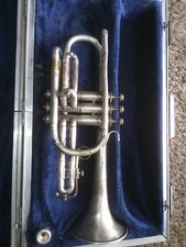 Vintage reynolds cornet for sale  Decatur
