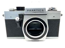 Pentacon praktica super gebraucht kaufen  Bad Emstal