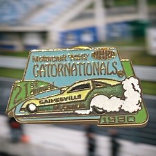 Nhra motorcraft gatornationals for sale  Spring Valley