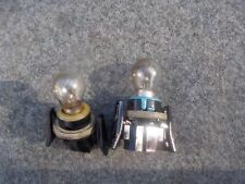 Portes ampoules clignotant d'occasion  Perpignan-