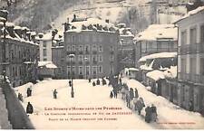 Cauterets san65740 concours d'occasion  France