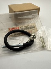 Yamaha drosselschraubenstaz td gebraucht kaufen  Freystadt