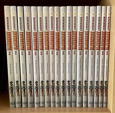 Blueberry chroniken komplette gebraucht kaufen Blueberry chroniken komplette gebraucht kaufen  Ichenhausen