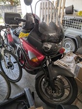 Honda varadero 1000 gebraucht kaufen  Wendelstein