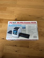 jaytech scanner gebraucht kaufen jaytech scanner gebraucht kaufen Nürnberg