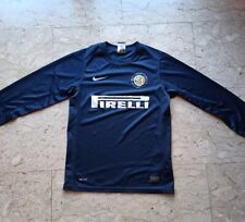 Maglietta nike inter usato  Italia