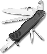 Victorinox coltellino militare usato  Bisignano
