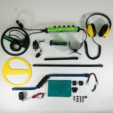 Minelab excalibur 1000 for sale  Ypsilanti