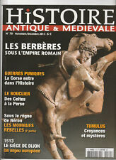 Histoire antique médiévale d'occasion  Lannion