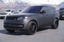 2023 land rover for sale  American Fork