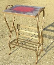 Table appoint bout d'occasion  Angoulême