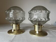 Alte ddr tischlampe gebraucht kaufen  Wünnenberg