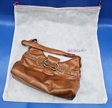 Sac main marron d'occasion  Calonne-Ricouart