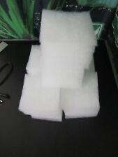 Stück filterwatte 13x13 gebraucht kaufen  Elchingen