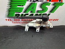 Motorino tergilunotto posterio usato  Camigliano Santa Gemma