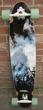 Longboard never summer gebraucht kaufen  Krefeld