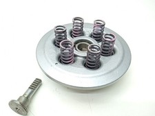 Piatto frizione molle usato  Italia