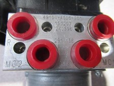 Bloc abs d'occasion  Visan